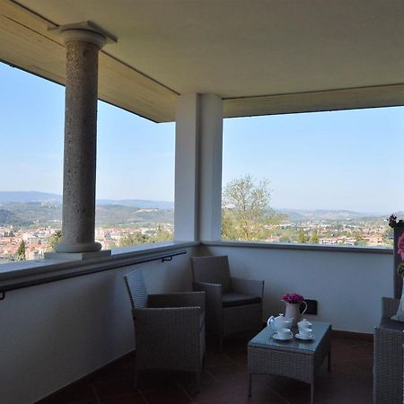 La Casa Di Chloe Daire Poggibonsi Dış mekan fotoğraf