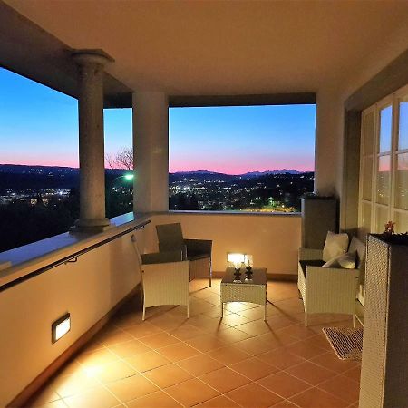 La Casa Di Chloe Daire Poggibonsi Dış mekan fotoğraf