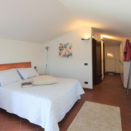 La Casa Di Chloe Daire Poggibonsi Dış mekan fotoğraf