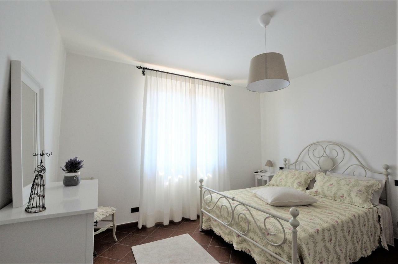 La Casa Di Chloe Daire Poggibonsi Dış mekan fotoğraf