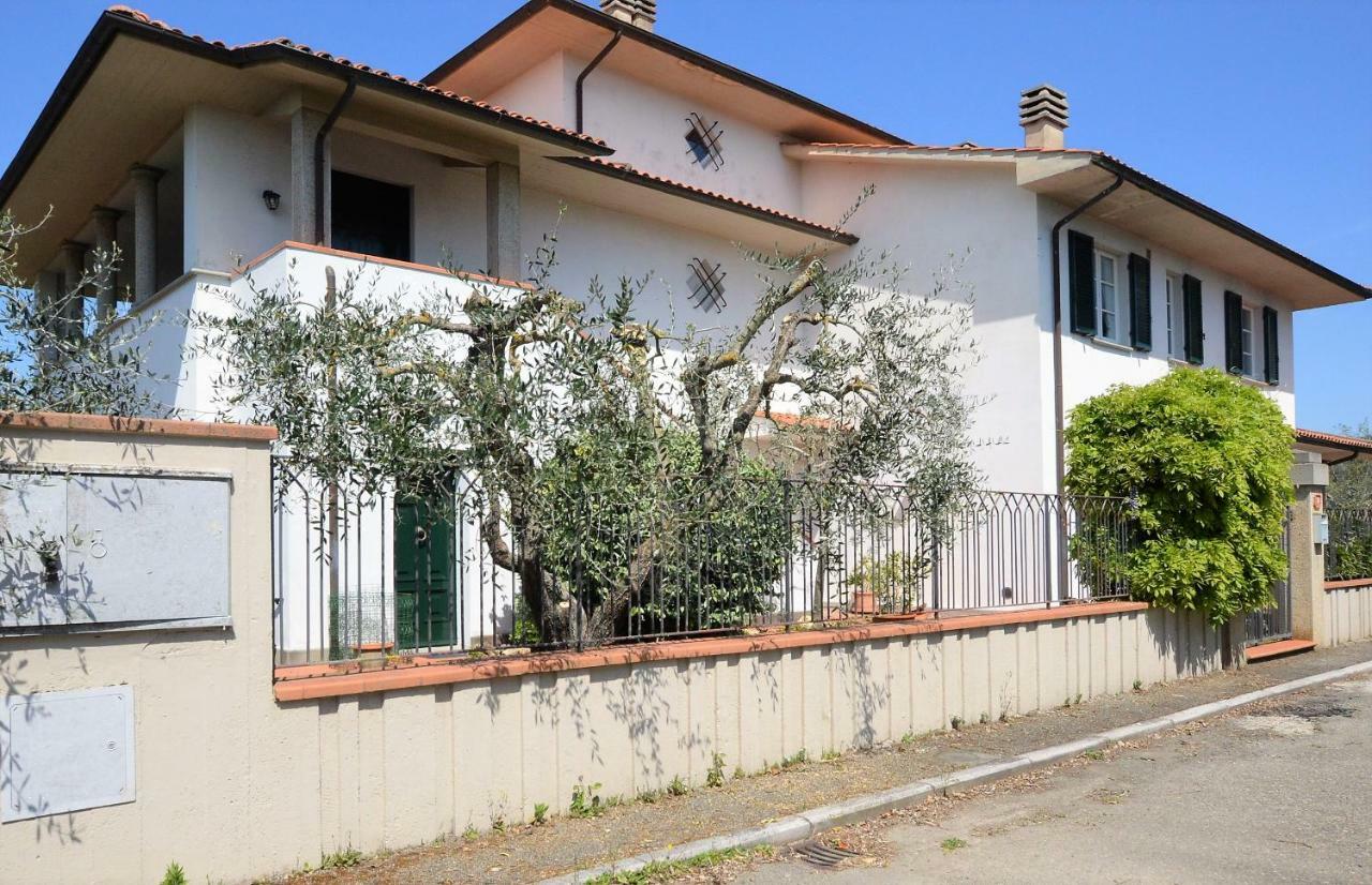 La Casa Di Chloe Daire Poggibonsi Dış mekan fotoğraf