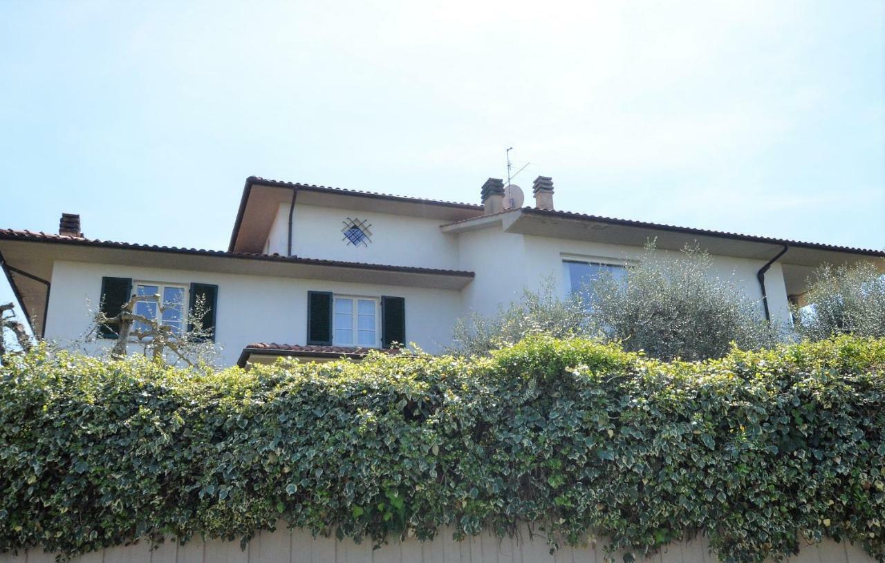 La Casa Di Chloe Daire Poggibonsi Dış mekan fotoğraf