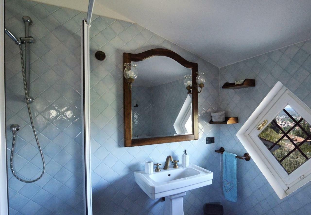 La Casa Di Chloe Daire Poggibonsi Dış mekan fotoğraf