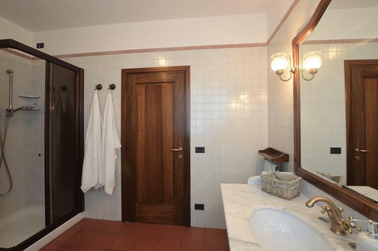 La Casa Di Chloe Daire Poggibonsi Dış mekan fotoğraf