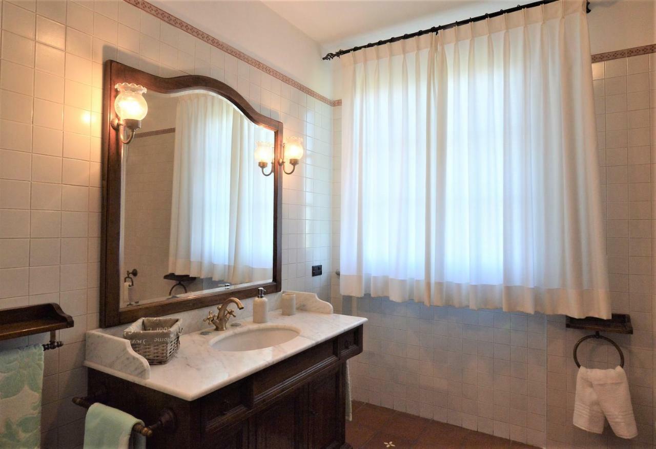 La Casa Di Chloe Daire Poggibonsi Dış mekan fotoğraf